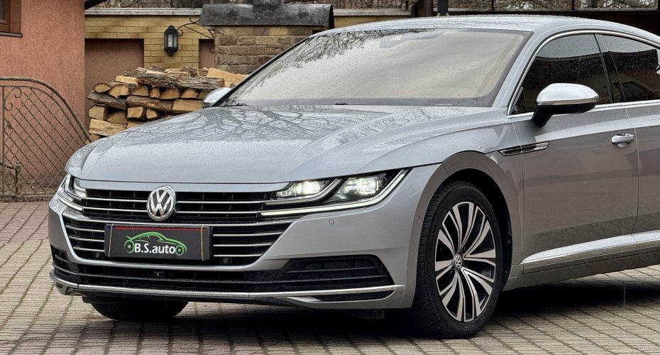Volkswagen Arteon продається за Продано