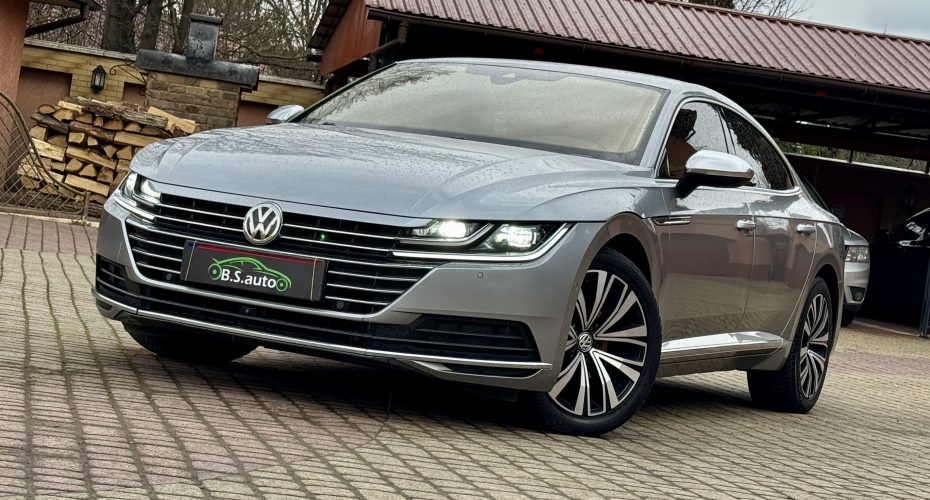 Volkswagen Arteon продається за Продано