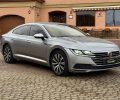 Volkswagen Arteon фото
