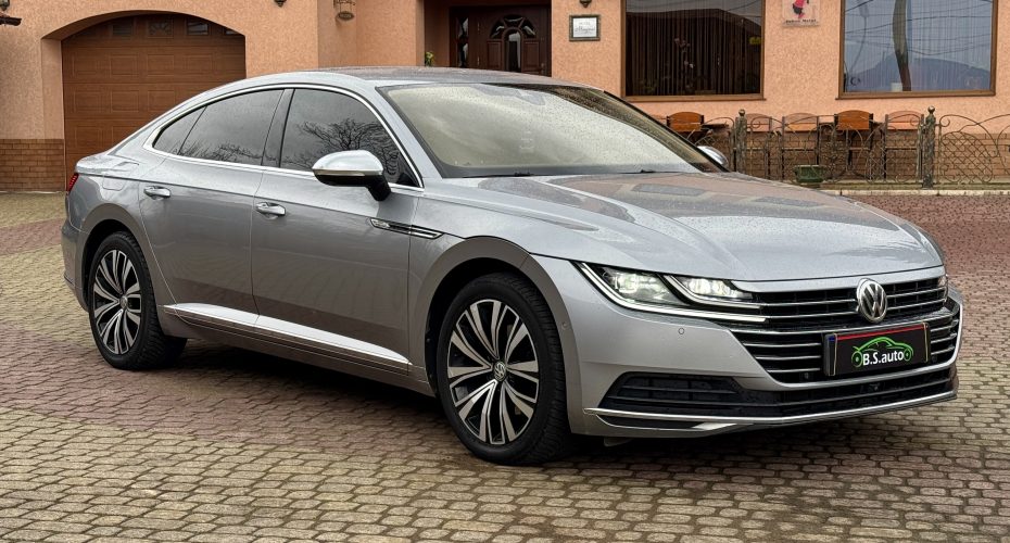 Volkswagen Arteon продається за Продано