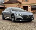 Volkswagen Arteon фото