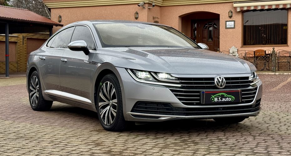 Volkswagen Arteon продається за Продано