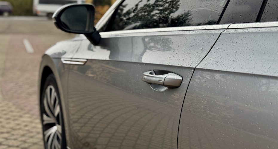 Volkswagen Arteon продається за Продано
