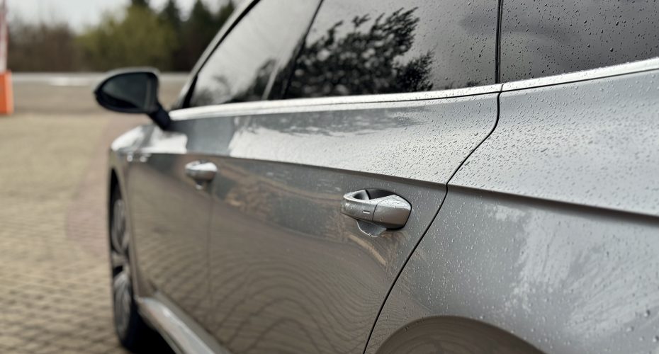 Volkswagen Arteon продається за Продано