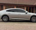 Volkswagen Arteon фото