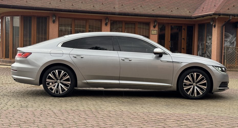 Volkswagen Arteon продається за Продано