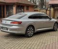 Volkswagen Arteon фото