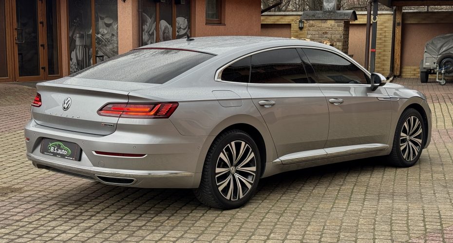 Volkswagen Arteon продається за Продано
