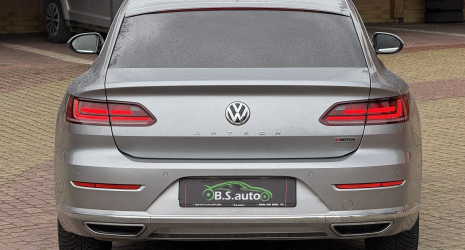 Volkswagen Arteon продається за Продано