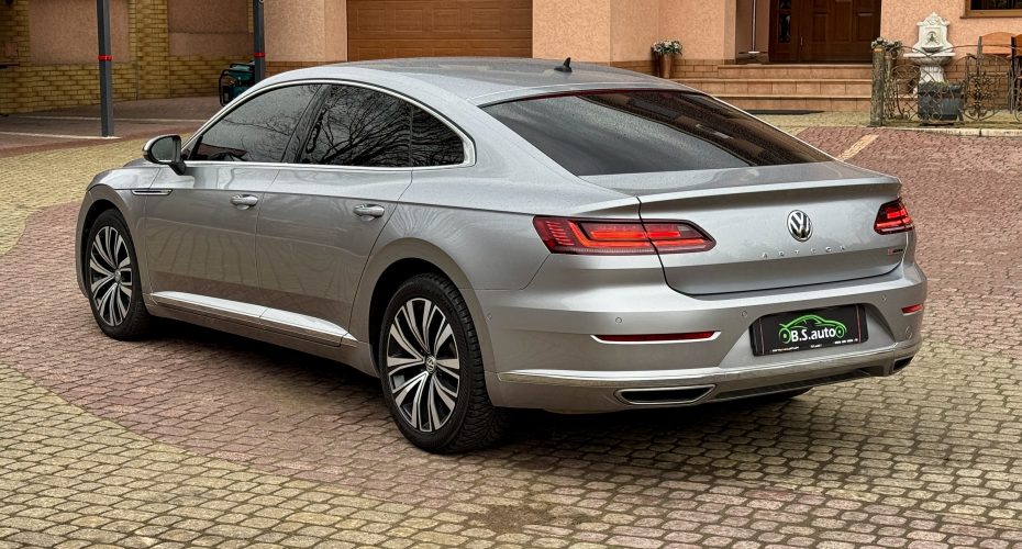 Volkswagen Arteon продається за Продано