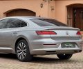 Volkswagen Arteon фото