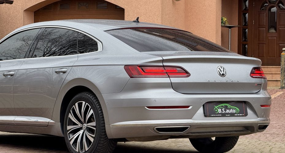 Volkswagen Arteon продається за Продано