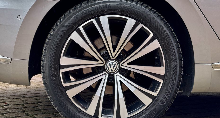 Volkswagen Arteon продається за Продано