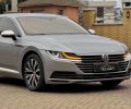 Volkswagen Arteon фото