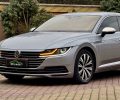 Volkswagen Arteon фото