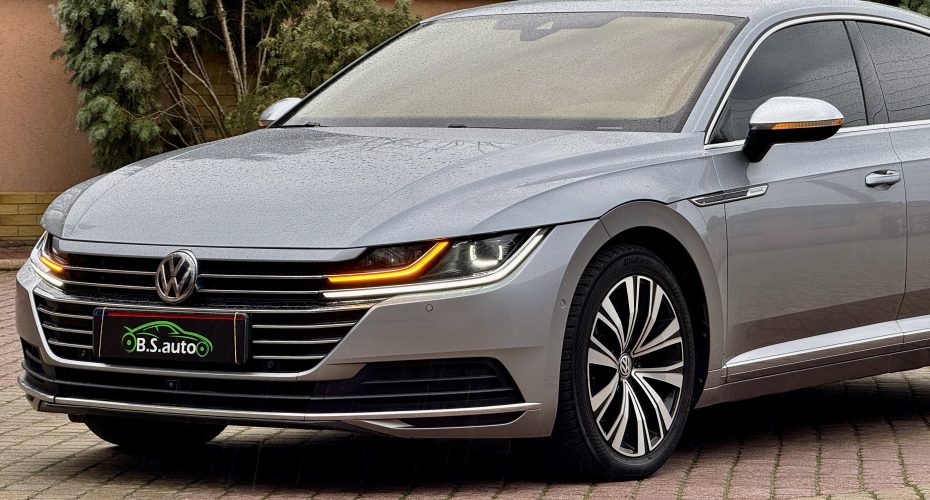Volkswagen Arteon продається за Продано
