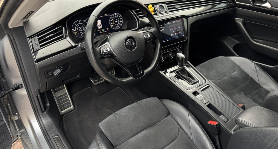 Volkswagen Arteon продається за Продано