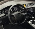 Volkswagen Arteon фото