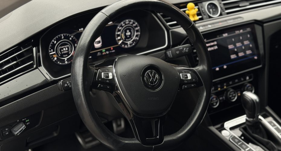 Volkswagen Arteon продається за Продано