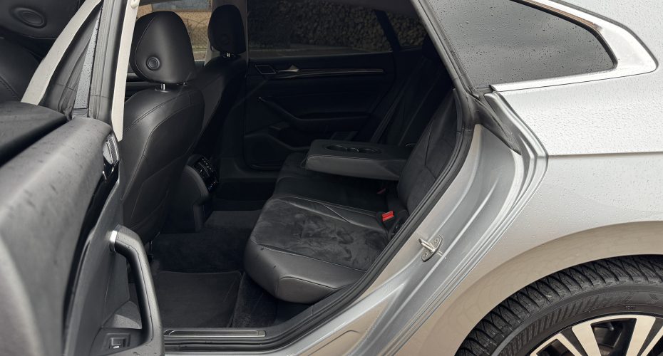 Volkswagen Arteon продається за Продано