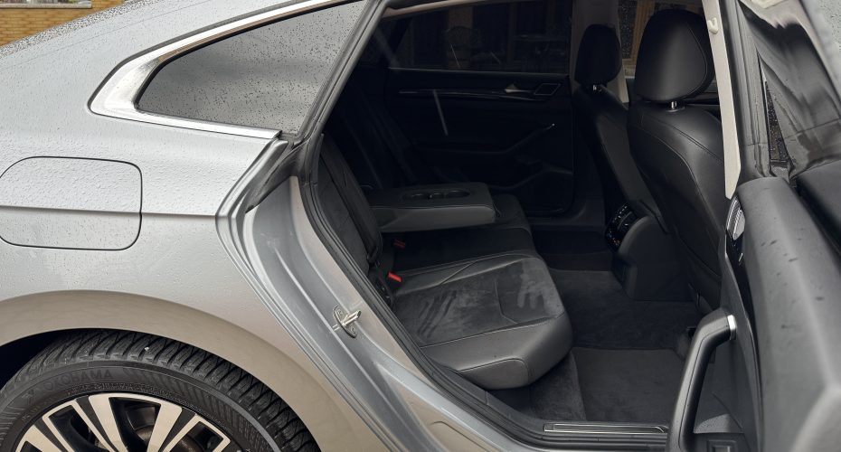 Volkswagen Arteon продається за Продано