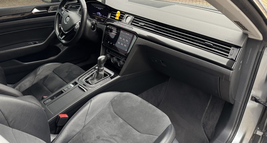 Volkswagen Arteon продається за Продано