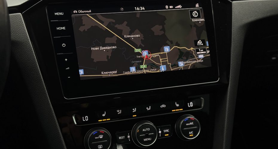 Volkswagen Arteon продається за Продано