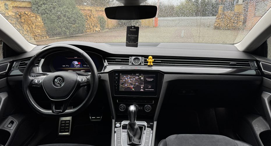 Volkswagen Arteon продається за Продано