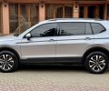 Volkswagen Tiguan 2022 фото