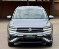 Volkswagen Tiguan 2022 фото