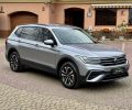 Volkswagen Tiguan 2022 фото