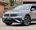 Volkswagen Tiguan 2022 фото