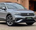 Volkswagen Tiguan 2022 фото