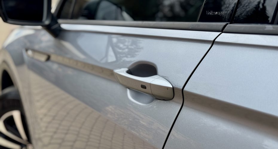 Volkswagen Tiguan 2022 продається за Продано