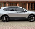 Volkswagen Tiguan 2022 фото