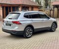 Volkswagen Tiguan 2022 фото