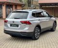 Volkswagen Tiguan 2022 фото