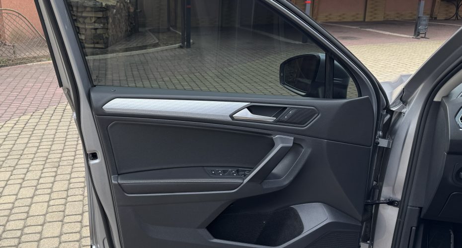 Volkswagen Tiguan 2022 продається за Продано