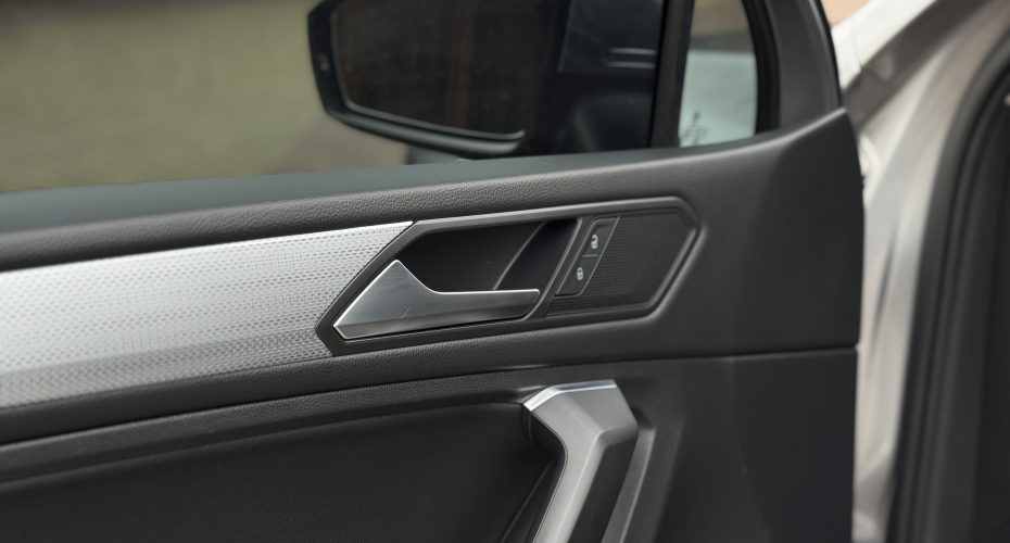 Volkswagen Tiguan 2022 продається за Продано
