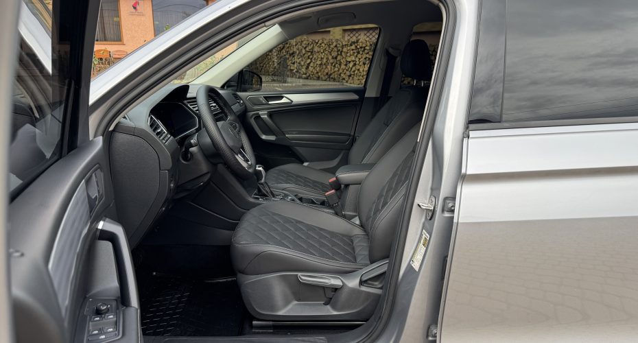 Volkswagen Tiguan 2022 продається за Продано