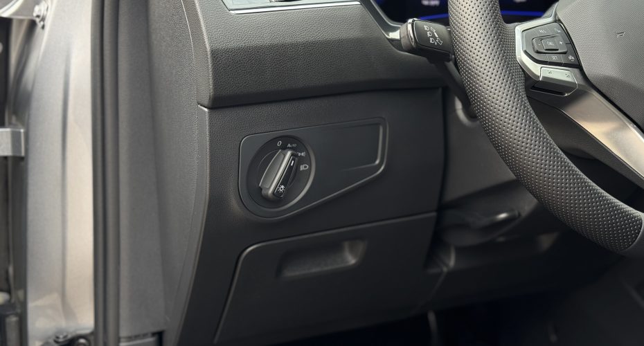 Volkswagen Tiguan 2022 продається за Продано