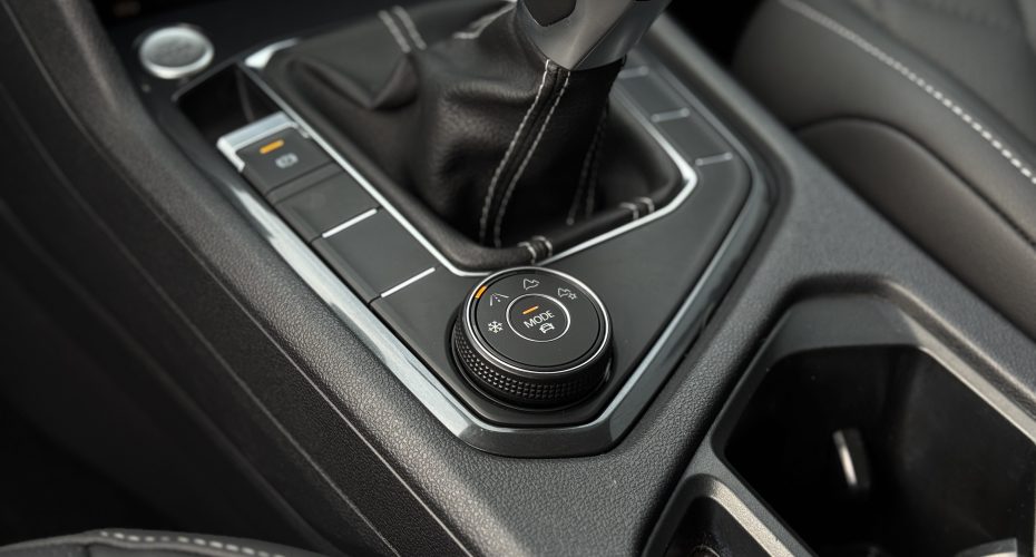 Volkswagen Tiguan 2022 продається за Продано