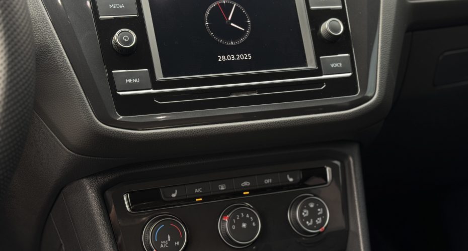 Volkswagen Tiguan 2022 продається за Продано