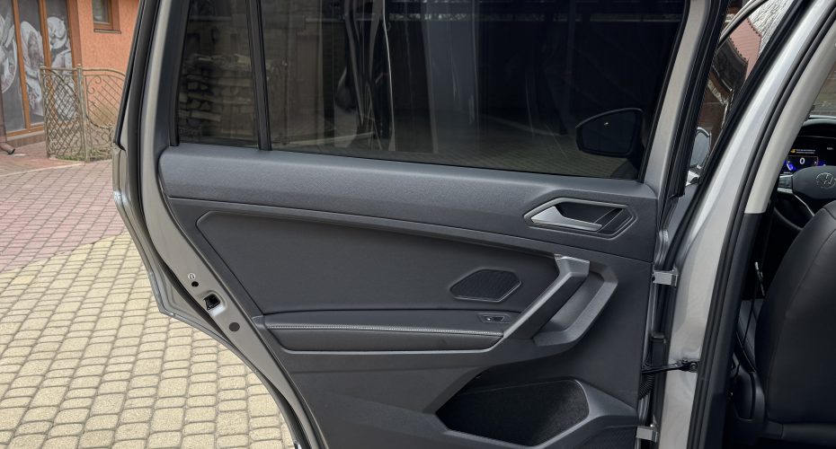 Volkswagen Tiguan 2022 продається за Продано