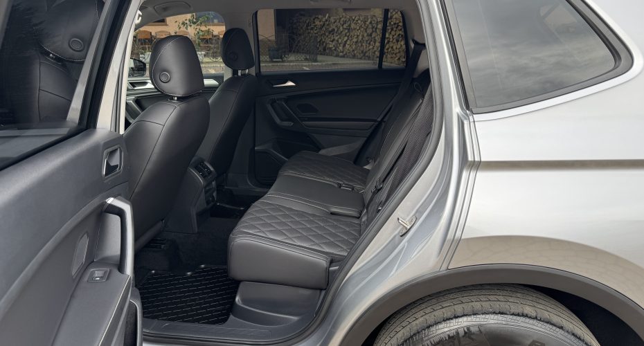 Volkswagen Tiguan 2022 продається за Продано