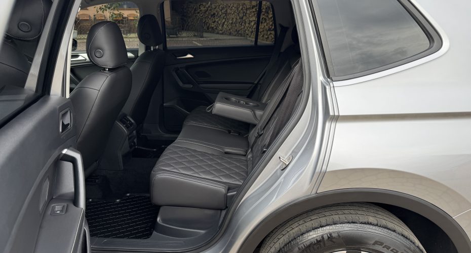 Volkswagen Tiguan 2022 продається за Продано