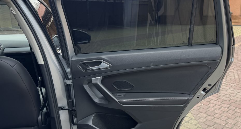 Volkswagen Tiguan 2022 продається за Продано