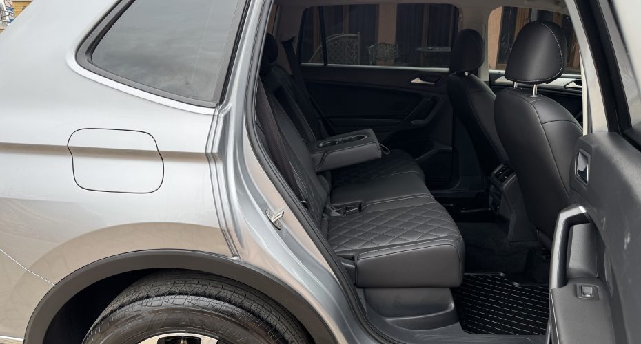Volkswagen Tiguan 2022 продається за Продано