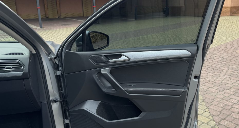 Volkswagen Tiguan 2022 продається за Продано