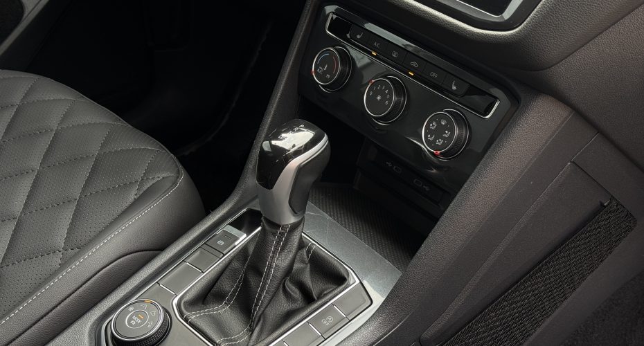 Volkswagen Tiguan 2022 продається за Продано